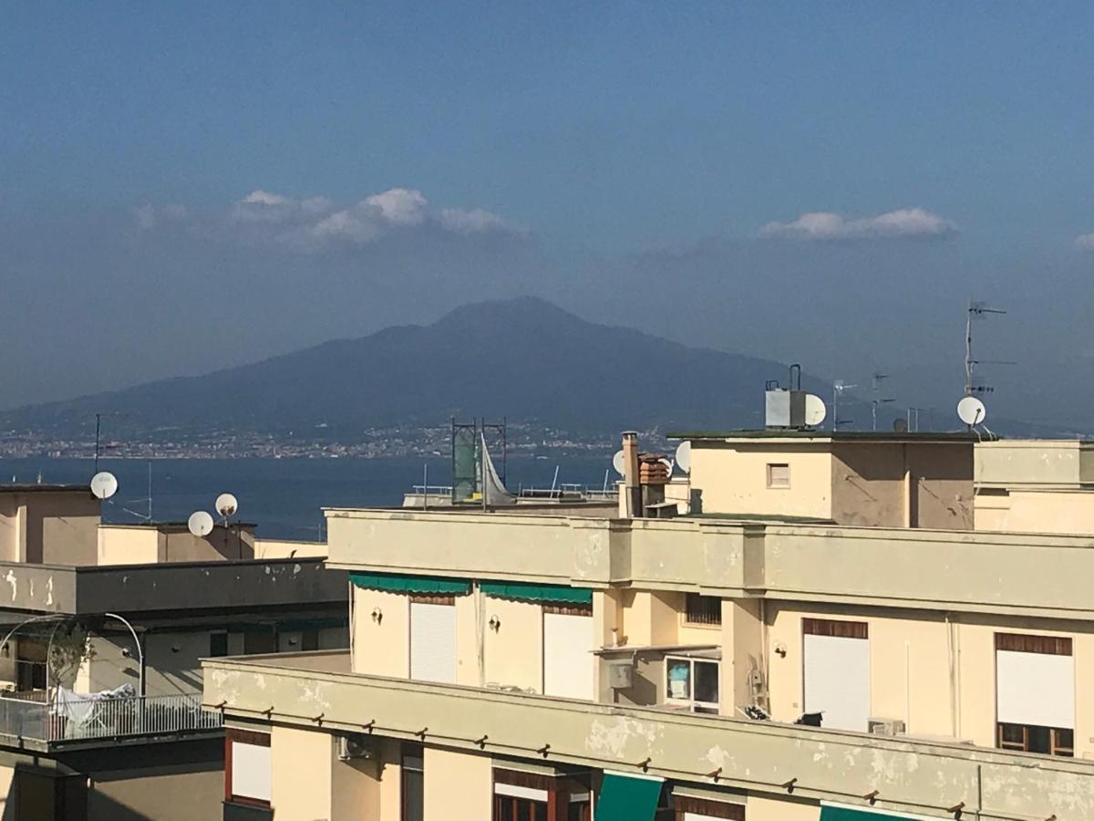 B&B Sorrento Suites Pensión