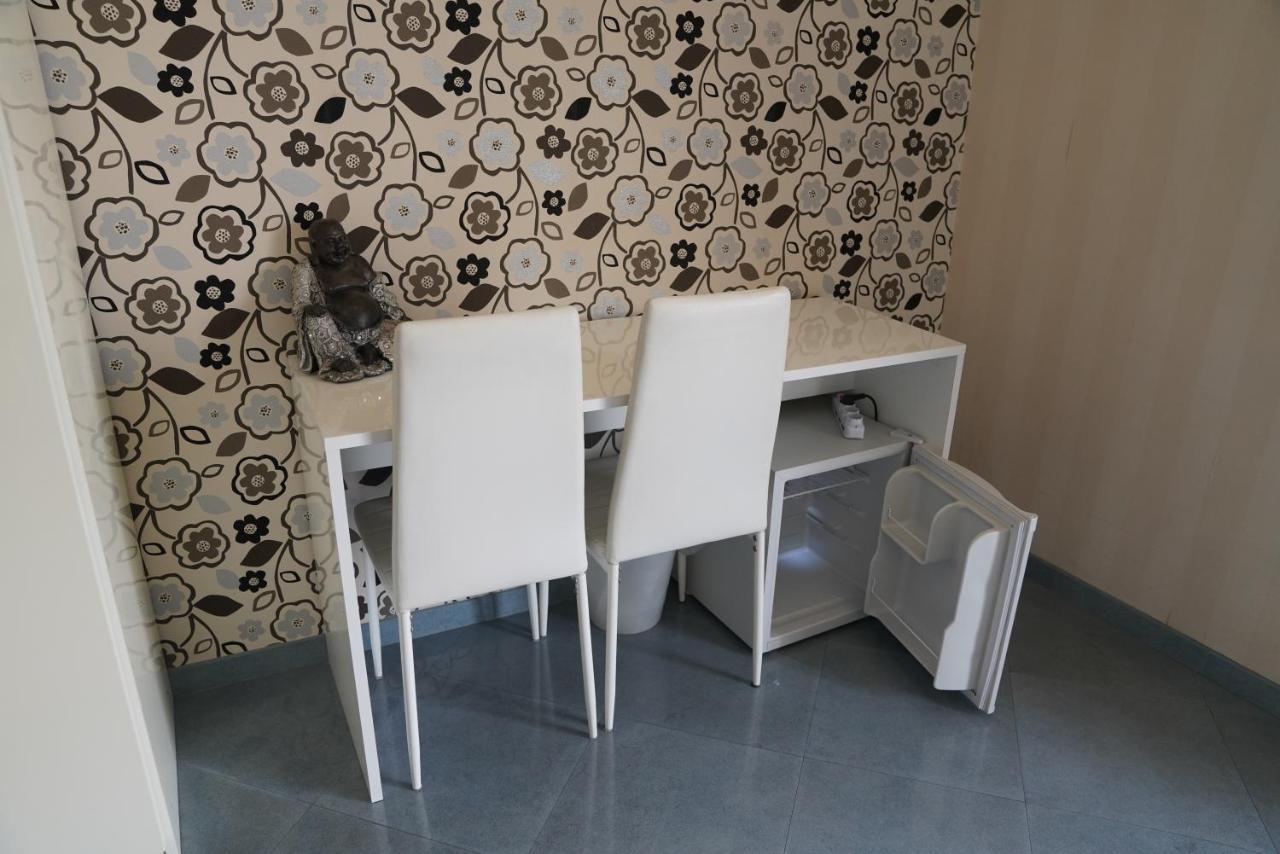 B&B Sorrento Suites Pensión