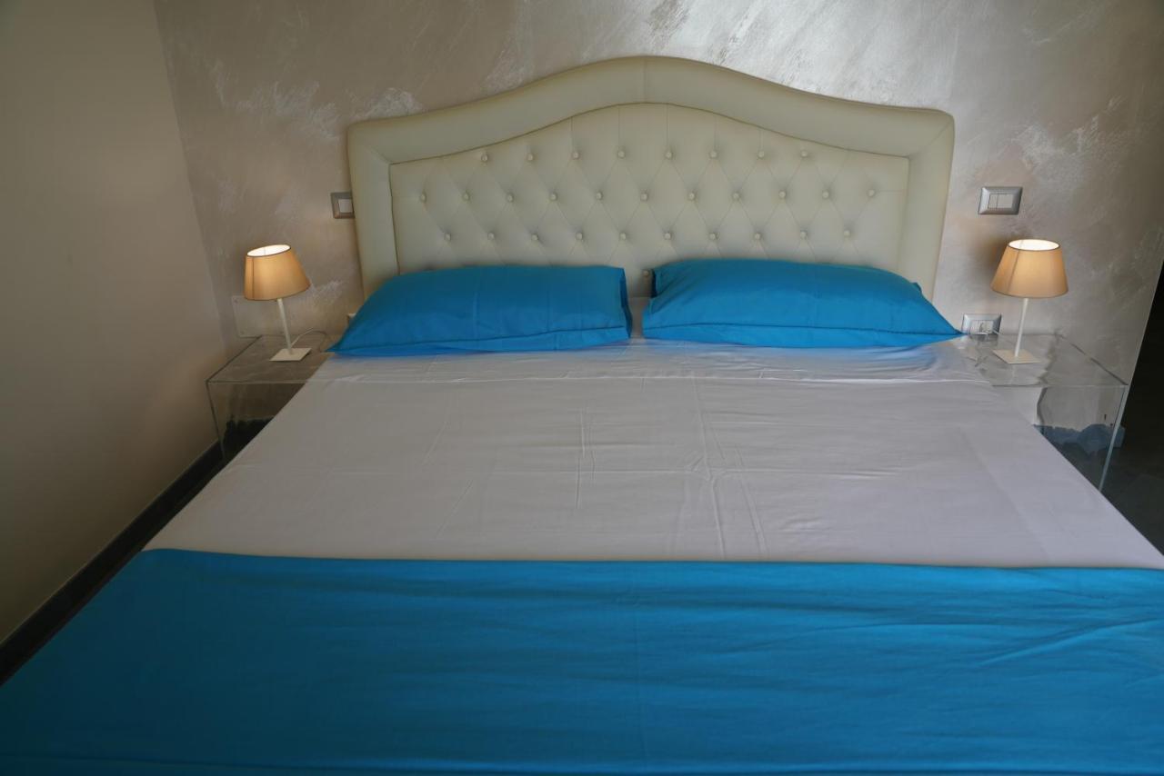 B&B Sorrento Suites