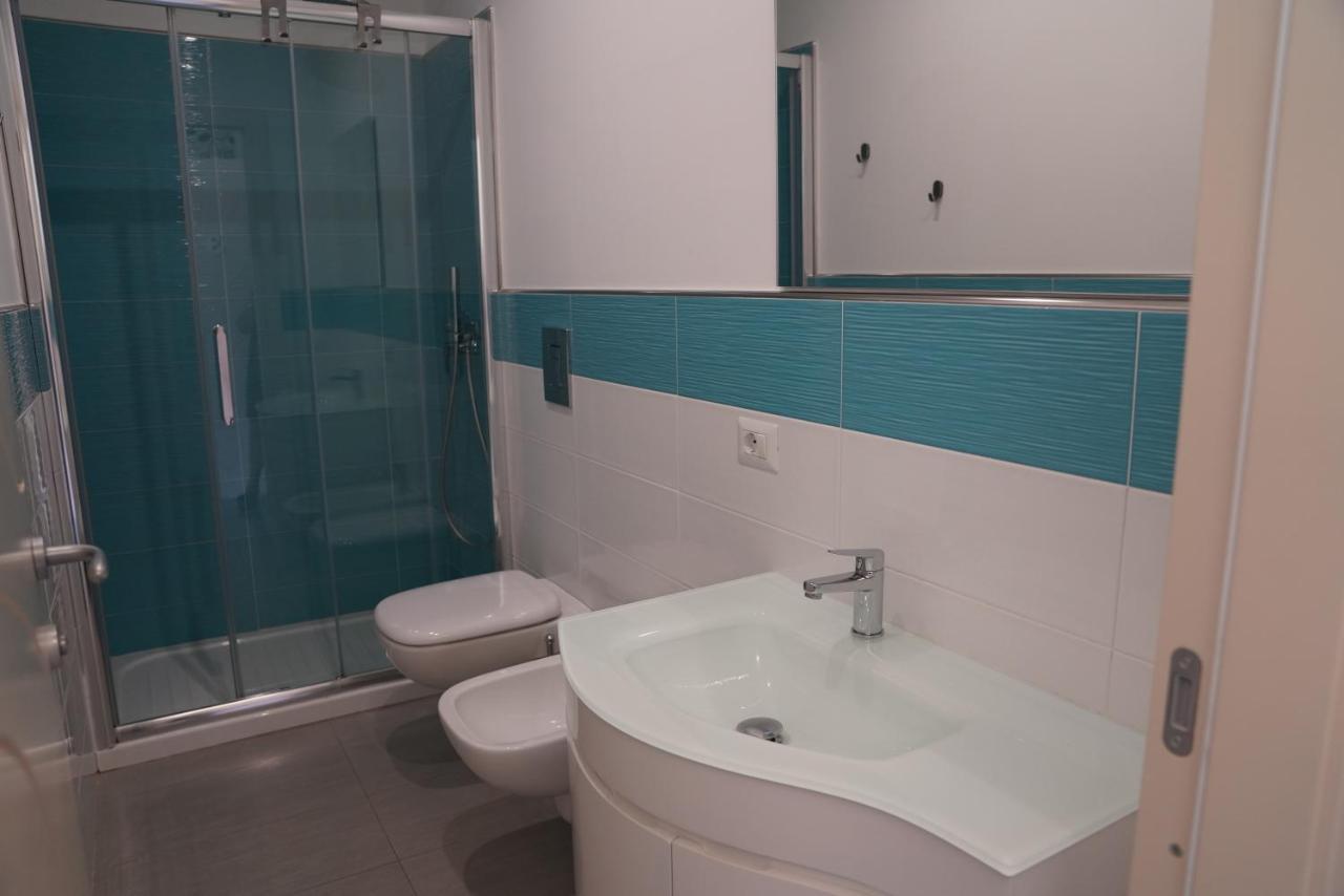 B&B Sorrento Suites Pensión Península Sorrentina