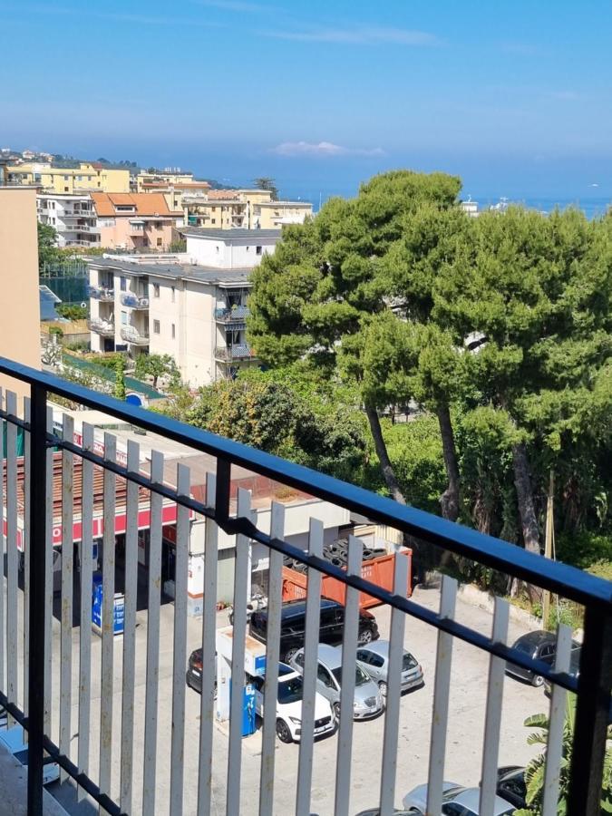 B&B Sorrento Suites Pensión Península Sorrentina