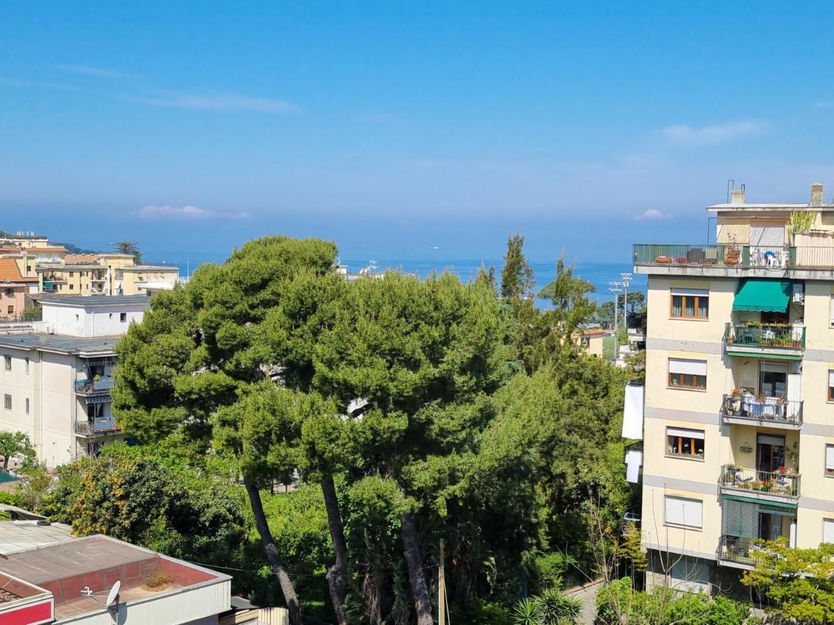 B&B Sorrento Suites Península Sorrentina