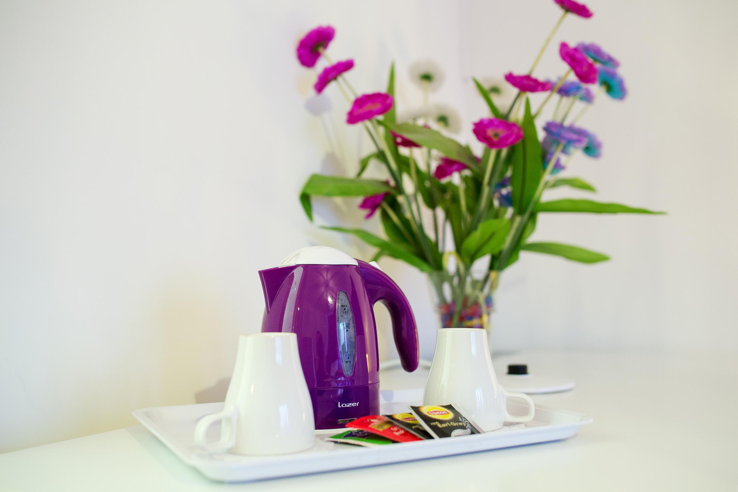 Pensión B&B Sorrento Suites Península Sorrentina
