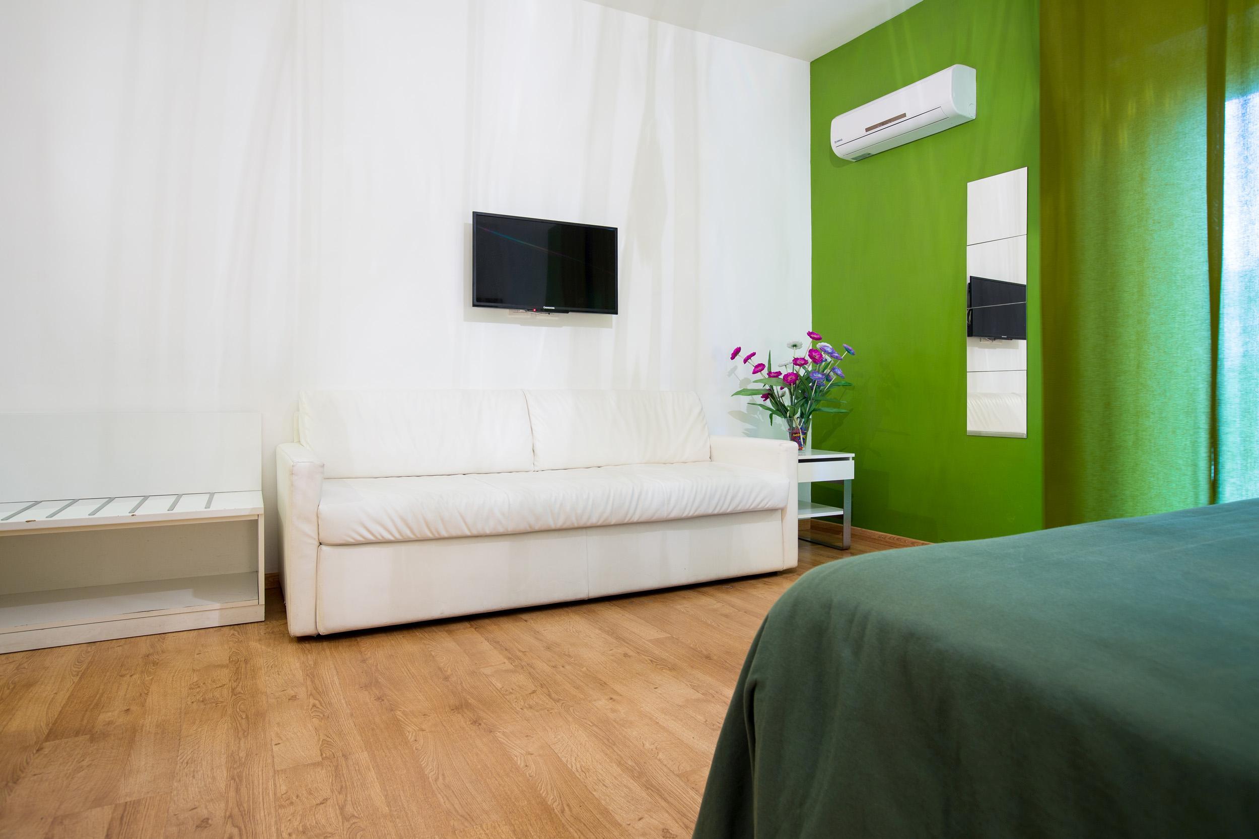 B&B Sorrento Suites 3* Península Sorrentina