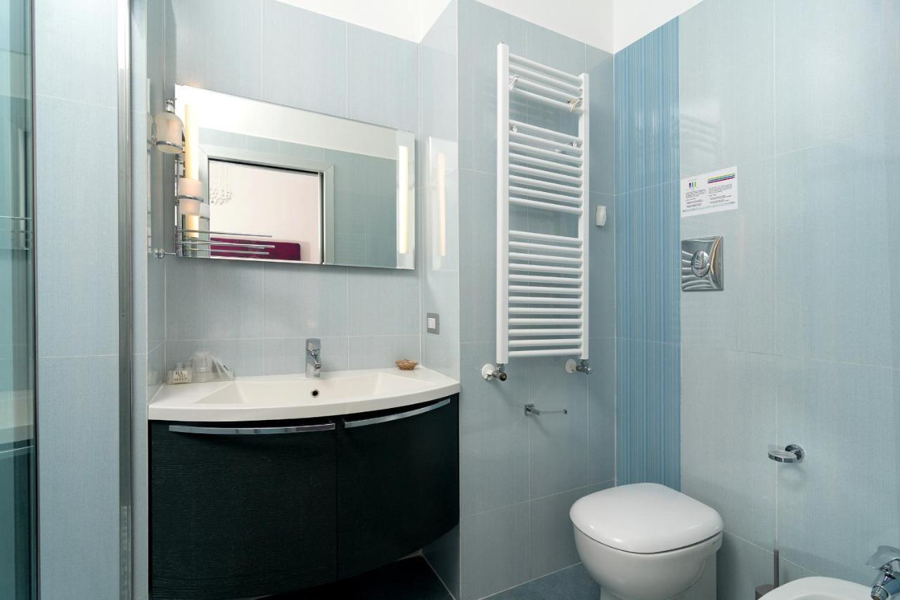 B&B Sorrento Suites Pensión Península Sorrentina