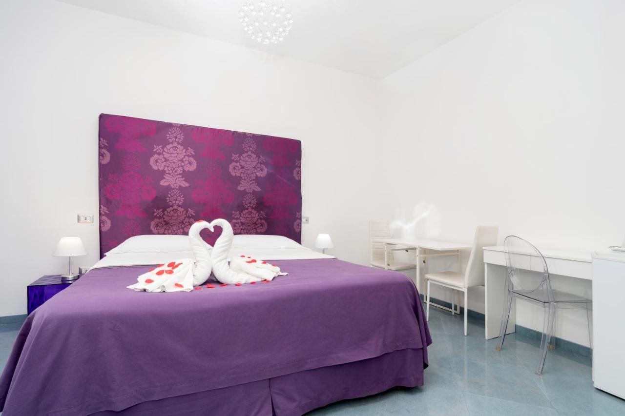 Pensión B&B Sorrento Suites