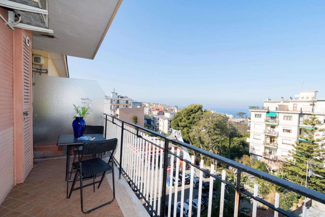B&B Sorrento Suites Pensión 3*