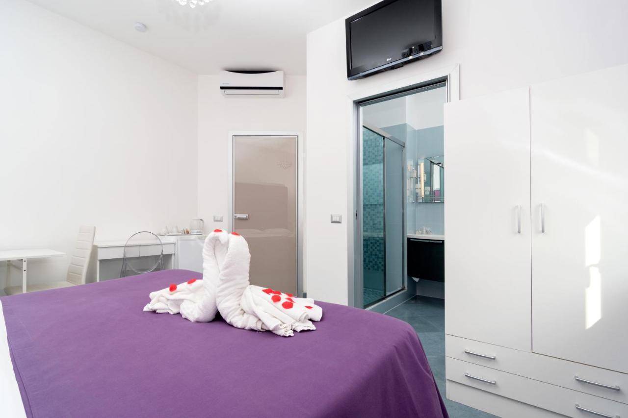 B&B Sorrento Suites Pensión Península Sorrentina