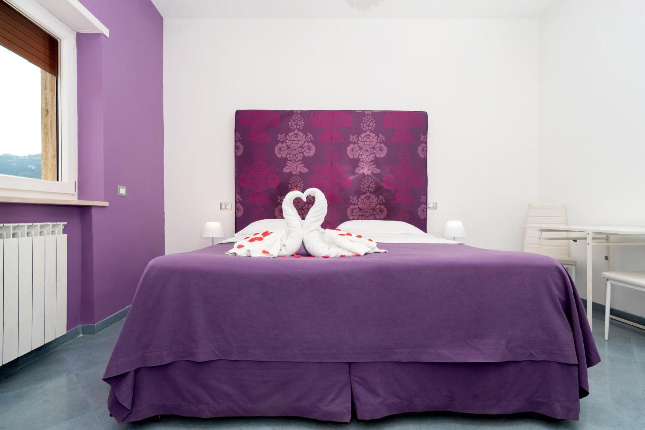 B&B Sorrento Suites