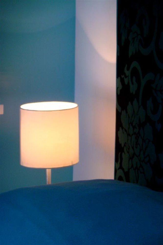 B&B Sorrento Suites Pensión 3*