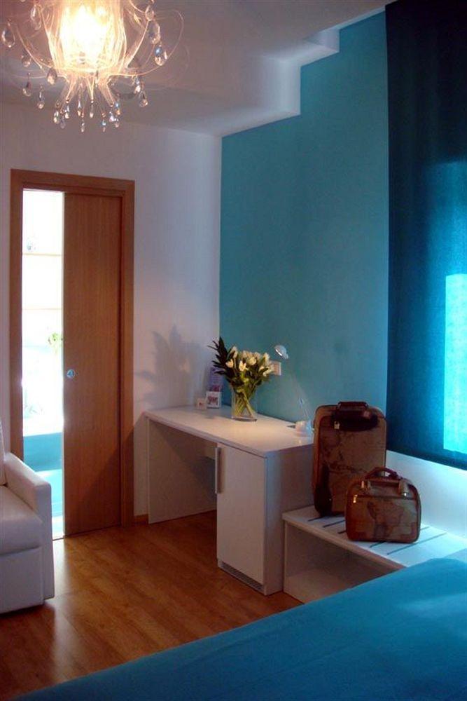 B&B Sorrento Suites Península Sorrentina