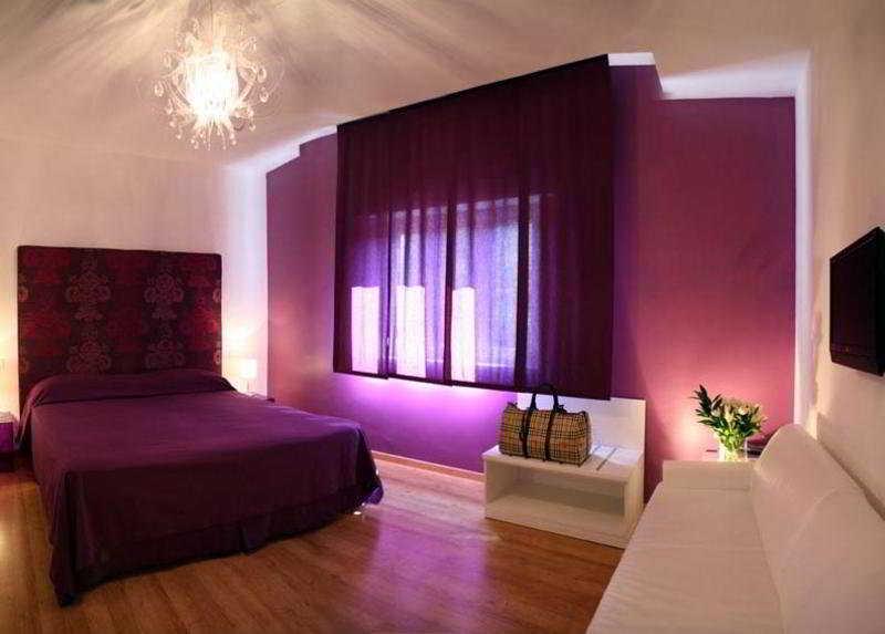 Pensión B&B Sorrento Suites