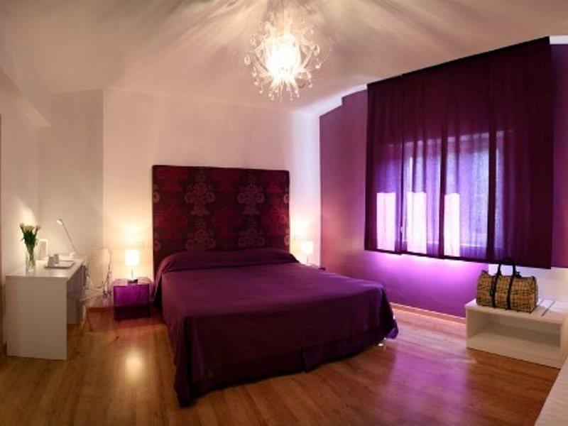 Pensión B&B Sorrento Suites