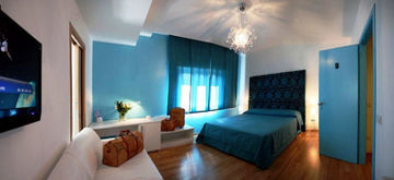 B&B Sorrento Suites Pensión 3*