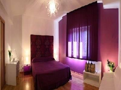 Pensión B&B Sorrento Suites