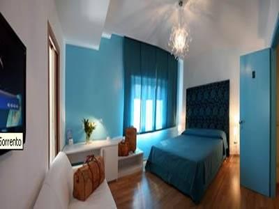 B&B Sorrento Suites Península Sorrentina
