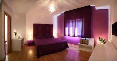 B&B Sorrento Suites Pensión 3*