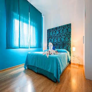 Pensión B&B Sorrento Suites 3*