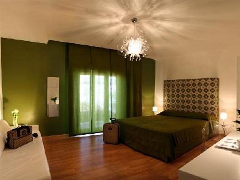 B&B Sorrento Suites 3*