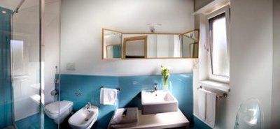B&B Sorrento Suites Península Sorrentina