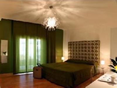B&B Sorrento Suites Pensión